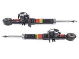 2Pcs Rear Shock Absorbers w/CCD Replacement for Lincoln Navigator Ford Expedition 2018-2023 3.5L 29072325