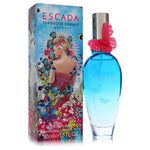 Escada Turquoise Summer by Escada Eau De Toilette Spray 1.6 oz for Women FX-516574