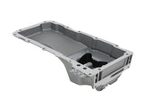 Lower Engine Oil Pan fit for GMC Chevy 1500-3500 V8 1999-2006 OEM 12579273 44928165