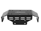 Front Winch Mounting Bracket fit for 2014-2023 HONDA PIONE 4-Hole 3"x4 7/8ER 500 New 23198720