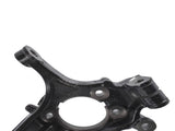 Front Right Passenger Side Steering Knuckle Spindle Fit For Nissan Rogue 2.0L 2.5L 2014-2020 Black 41815914