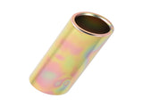 16x Trailer Leaf Spring Bushings Color Zinced 9/16" ID fit for Axle Replace K7129100 91696071