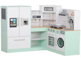 Large gaming kitchen 24819386