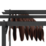 Retractable Pergola Canopy 20577294