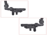 2x Rear Electronic Shock Absorbers 5801053 Fits for Cadillac XTS Base, Livery, Luxury 2013-2019 66512551