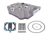 Air Brake Compressor Cylinder Head For Detroit Diesel Navistar 23536774 5018652 79227482