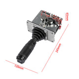 20424 20424GT Joystick Controller for Genie Z-34/22 Z-45/22 Z-45/25 Z-60/34 S-40 S-45 S-60 S-65 S-80 58901370