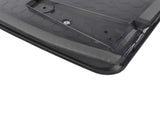 Exterior Side Mounted Gear Storage Box Carrier Replacement for Land Rover Defender 110 2020-2025 28295858