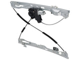 Front Driver Window Regulator Assembly fit for Ford F-150 Lobo 2011-2014 751600 75681317