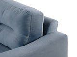 Couch Comfortable Sectional Couches and Sofas for Living Room Bedroom Office Small Space W2121137238