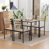 Table and chair set 93139248