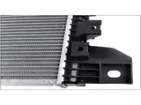 Radiator Replacement For F150 V6 2.7L V8 5.0L Expedition Lincoln Navigator 3.5L HL3Z8005B FO3010349 67604557