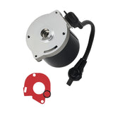 ABS Pump Brake Booster Motor Fit For Toyota 4Runner 4.0L 2WD SR-5 2003, 2004 47960-300304796030030 15882704