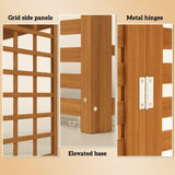 Air Conditioner Fence 10355743