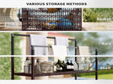 Rattan Storage Basket 42724894