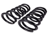 2" Drop Steel Coil Springs fit for Dodge Ram 1500 1994-2001 2WD Front Kit 01454683