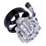 Power Steering Pump For Toyota Hilux Fortuner Innova GUN125 GUN135 44310-0K130 443100K130 71217688