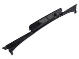 Front Cover Panel fit for BMW 318i 323i 325i 328i M3 92-00 51711977677 Black Plastic 09486507
