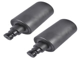 New Track Rollers 28mm 2657675 Replacement for Caterpillar 304C CR, 305.5D, 305.5D CR,, 17943225