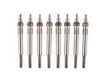 94-97 Fit For Ford 7.3L Glow Plugs Gasket & Glow Plugs MT030017 91318761