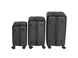 2025 black suitcase W2710P417747