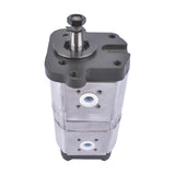 Hydraulic Steering Pump Replacement for Massey Ferguson 481 491 492 1518222491 052107T1 47206908