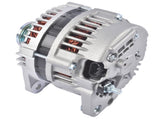 Alternator 12V 110A Fit for Nissan Frontier Pickup 2.5L L4 GAS 2005-2019 CW SC6 IR/IF 23100-EA000 61324335
