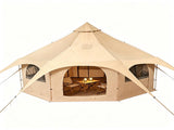 Canvas Bell Tent 02186328
