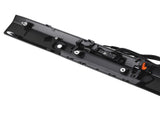 Rear Tailgate Handle fit for Ford F-250 2017-2020 Black Camera HC3Z9943400NB 53960722