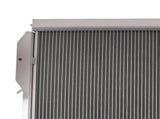 3 Row Aluminum Radiator fit for Toyota Tundra Standard Cab 2000-2004 TO3010299 91210949