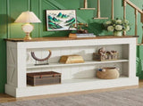 Long Console Table/Living room table 01548674
