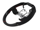 Real carbon fiber Steering Wheel fit for Toyota 4Runner Tacoma Tundra 2010-23 32361065