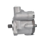 Brand New Power Steering Pump Fit for Freightliner 60 Peterbilt Mechanical EV221615L101 RP221605X 79480132