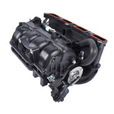 Intake Manifold Fit for Kia Sorento 2012-2015 Optima 2011-2015age 2014-2016 Hyundai Santa Fe 49999764