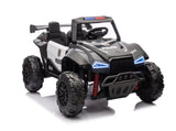 24V 2 Seater Ride on Car for Kids, 4x4 Off-Road UTV Toy w/ 4x200W Powerful Motors Ride On Car W1620P466946