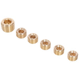 1/2" x 200ft Air Compressor Piping, High Quality PEX-AL-PEX Tubing, Air Hose Kit Air Compressor W465P220510