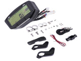 Digital Gauge Computer Kit for Beta KTM Honda Yamaha Kawasaki Suzuki 752-119 01722239