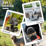 Dog Strollerpet Stroller 57189867