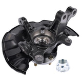 Front Left Wheel Bearing Hub Knuckle Replacement for Toyota Corolla Matrix 1.8L l4 2014-2018 698-477 92263688