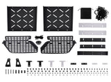 MOLLE Storage Rack fit for Toyota 4Runner 2010-2024 5th Gen Black 58497780