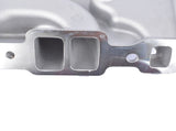 2701 Performer EPS Intake Manifold Fits for Small Block Chevy 262-400 1955-1986 41128797
