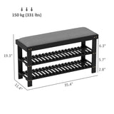 Shoe Storage Cabinet/Shoe Rack 84741033