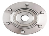 Front Wheel Hub Bearing fit for Toyota Tundra/Tacoma 2WD 99-06 517011 6 Lugs ABS 25003096