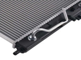 Aluminum Radiator fit for Mazda MX-5 Miata 2.0L 2016-2023 13572 AT Crossflow 59830987