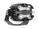 3.5 in/5 in/7 inch LED Work Light Pods Spot Beam Fog Lamp Offroad Driving w/DRL 00695802