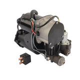 ZUN Air Suspension Compressor for Land Rover LR3 / LR4 / Range Rover Sport LR015303 39249080