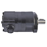 Hydraulic Motor Fit for Char-Lynn Eaton 2000 Series Standard Mounting 2 Bolt Black 100 63078756