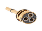 RP51919 6-Setting Diverter Cartridge fit for Delta Faucet Valve Body R11000 New 05233410