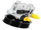 Power Steering Pump w/Pulley fit for Toyota Tacoma 2005-2015 & Lexus RX350 07-09 16954448