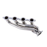 Exhaust Header Fit For Chevy C10 Chevelle Camaro Caprice LS1 LS2 LS6 LS7 LSX MT001091 23036762